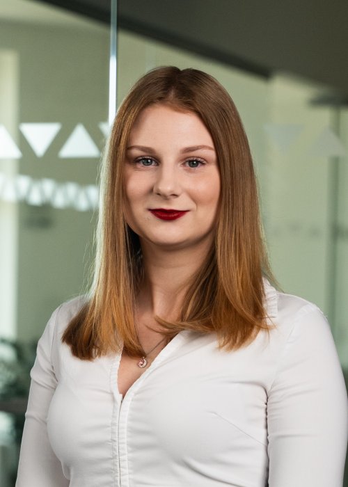 Ema Blahutova