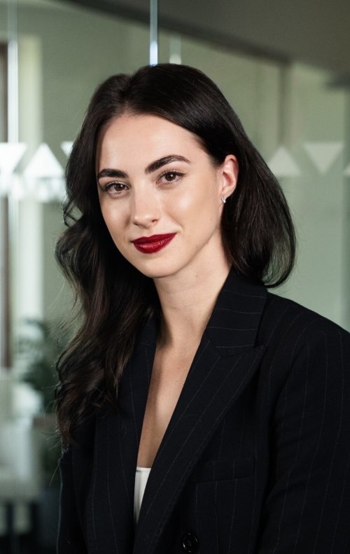Laura Gallova