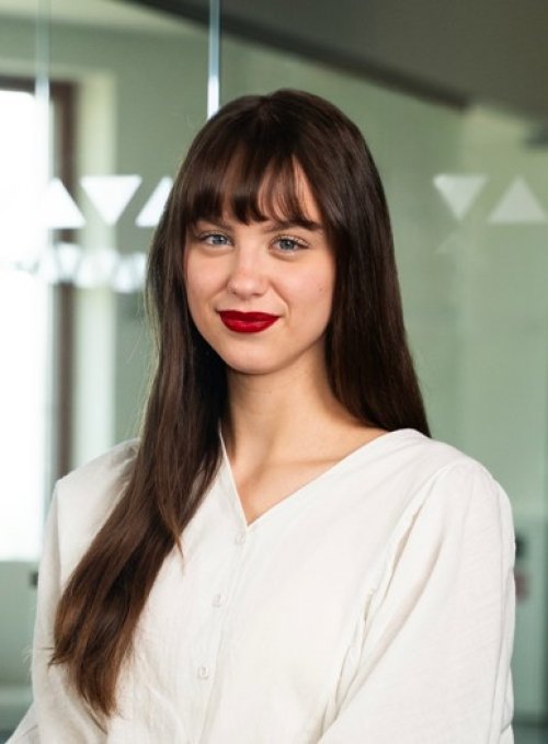 Simona Lehotska