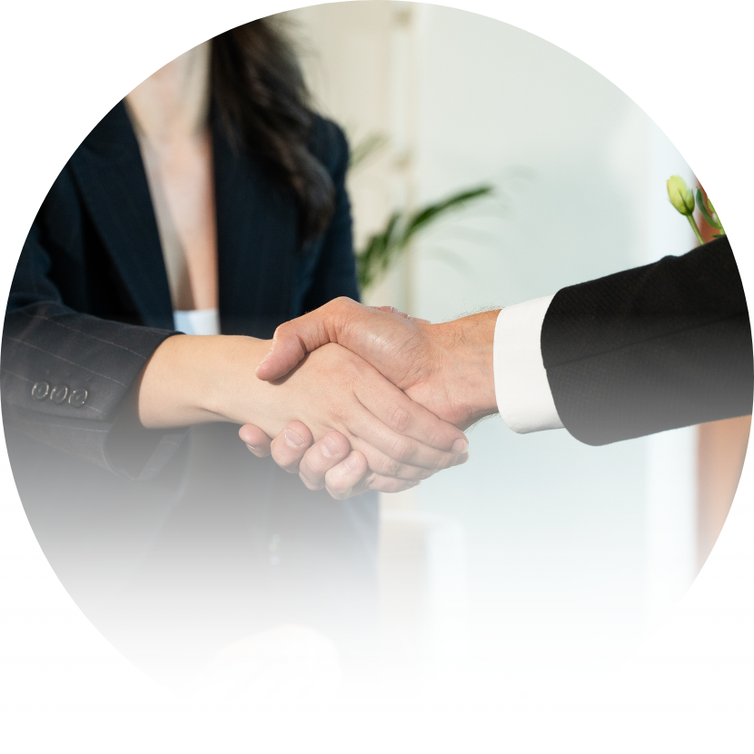 Career with the nextporter team